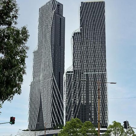 Appartement Arte Mont Kiara By Airhost à Kuala Lumpur Extérieur photo