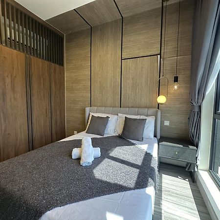 Appartement Arte Mont Kiara By Airhost à Kuala Lumpur Extérieur photo