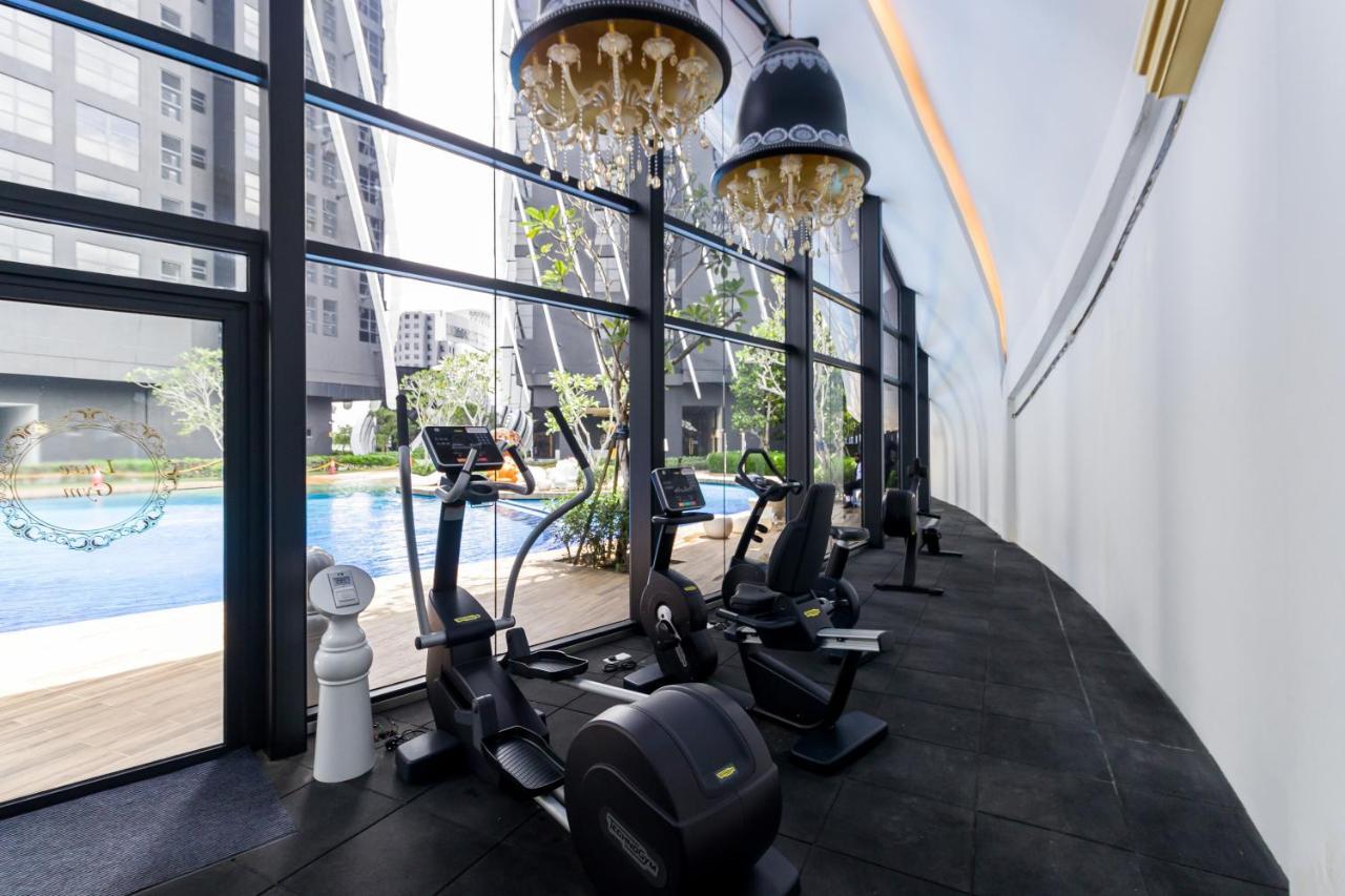 Appartement Arte Mont Kiara By Airhost à Kuala Lumpur Extérieur photo