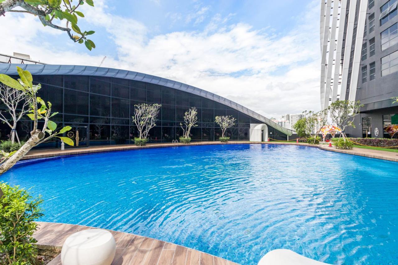 Appartement Arte Mont Kiara By Airhost à Kuala Lumpur Extérieur photo