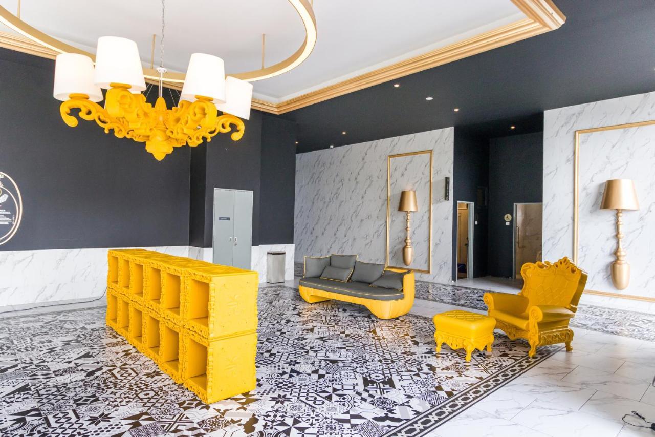 Appartement Arte Mont Kiara By Airhost à Kuala Lumpur Extérieur photo
