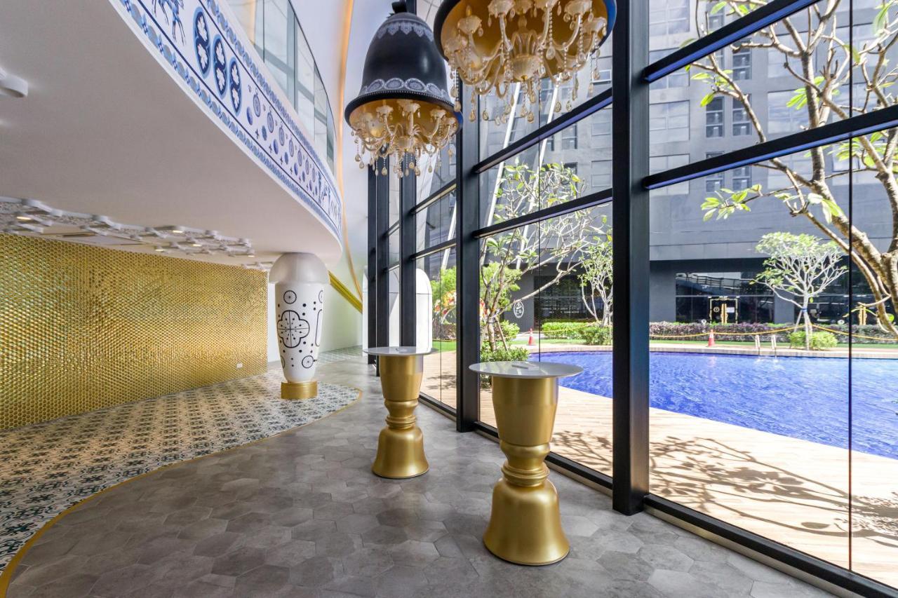 Appartement Arte Mont Kiara By Airhost à Kuala Lumpur Extérieur photo