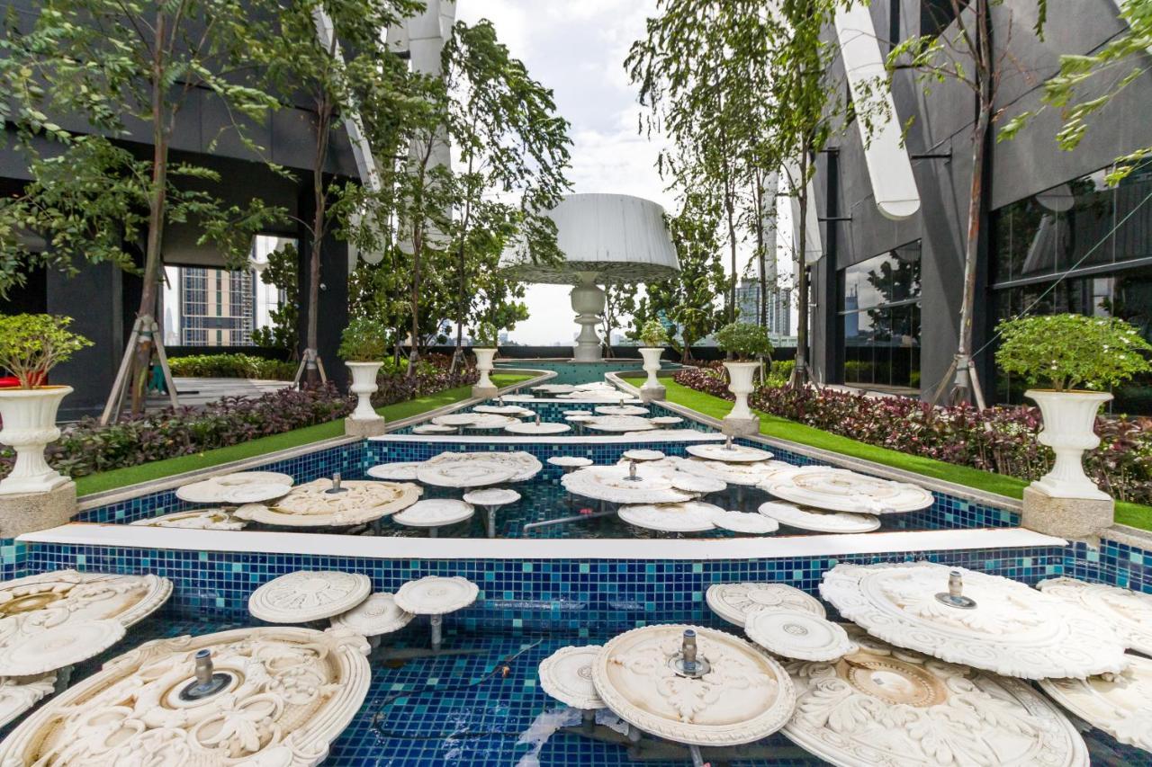 Appartement Arte Mont Kiara By Airhost à Kuala Lumpur Extérieur photo