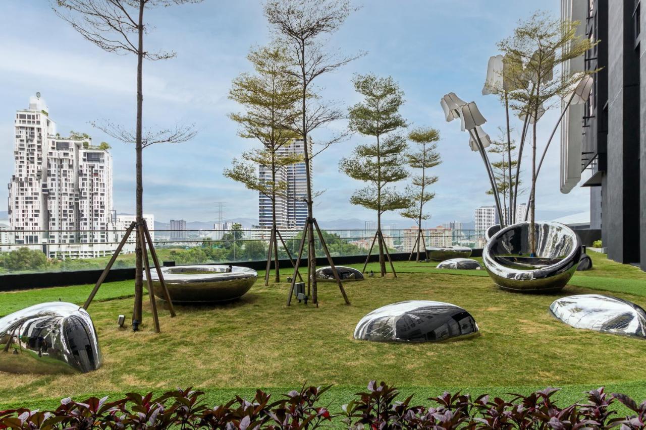 Appartement Arte Mont Kiara By Airhost à Kuala Lumpur Extérieur photo