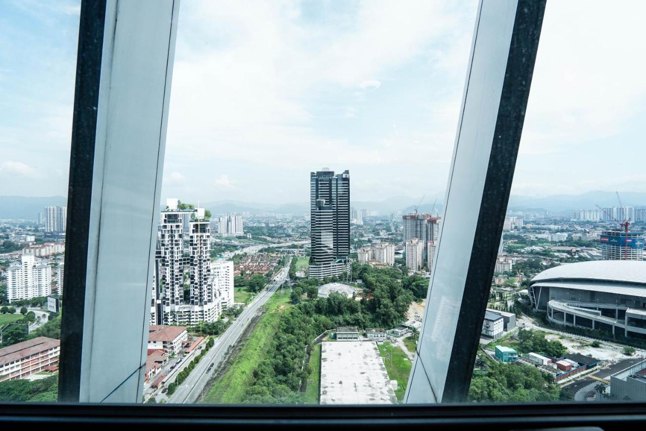 Appartement Arte Mont Kiara By Airhost à Kuala Lumpur Extérieur photo