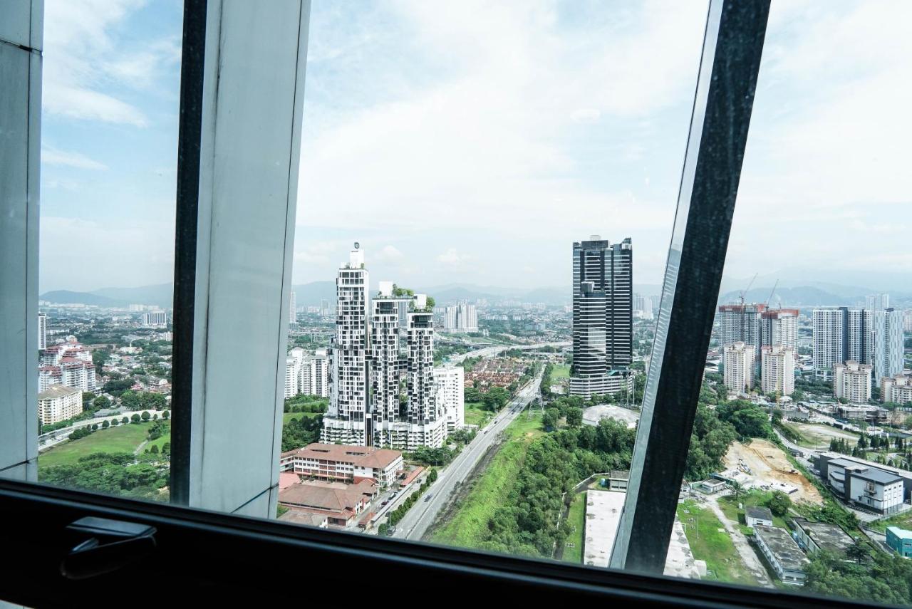 Appartement Arte Mont Kiara By Airhost à Kuala Lumpur Extérieur photo