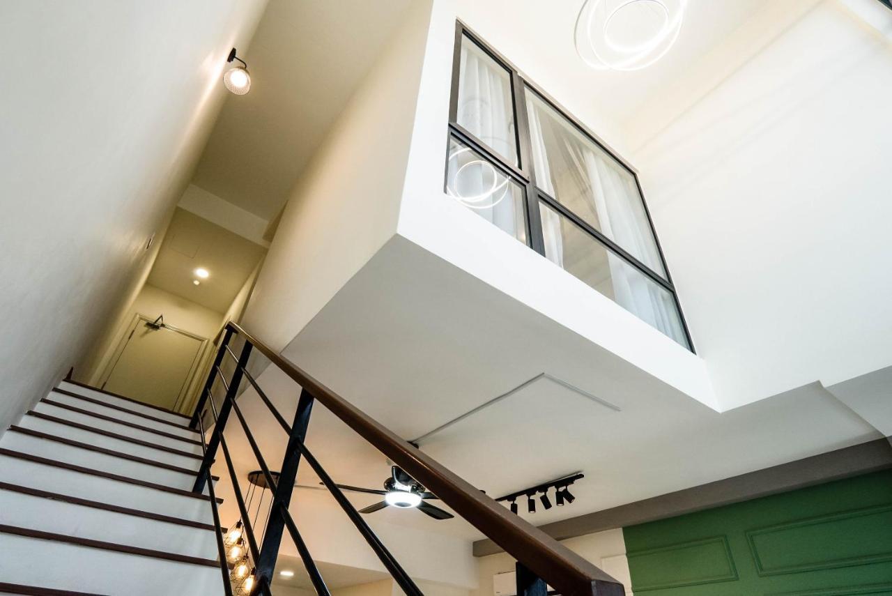 Appartement Arte Mont Kiara By Airhost à Kuala Lumpur Extérieur photo