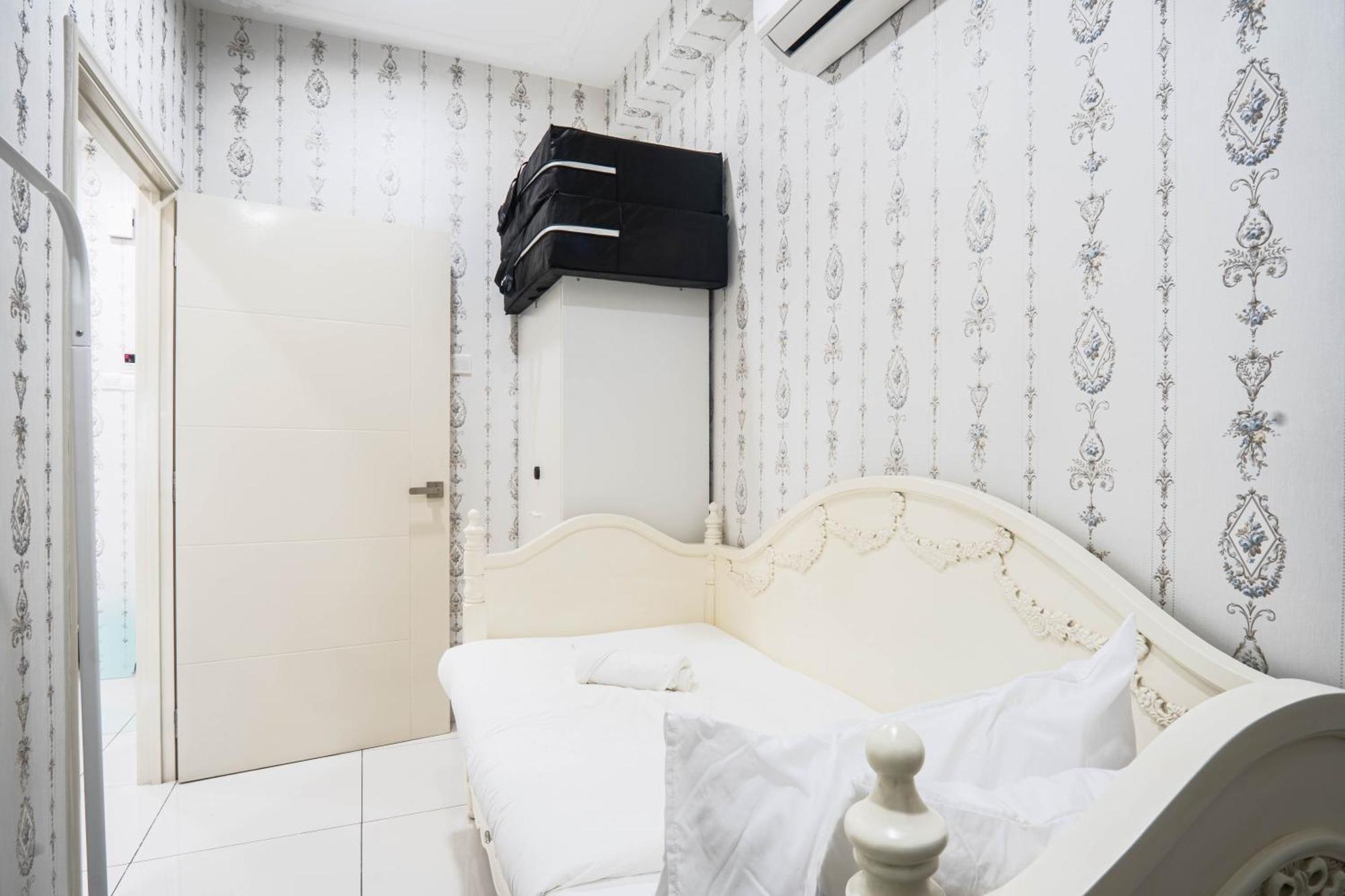 Appartement Arte Mont Kiara By Airhost à Kuala Lumpur Extérieur photo
