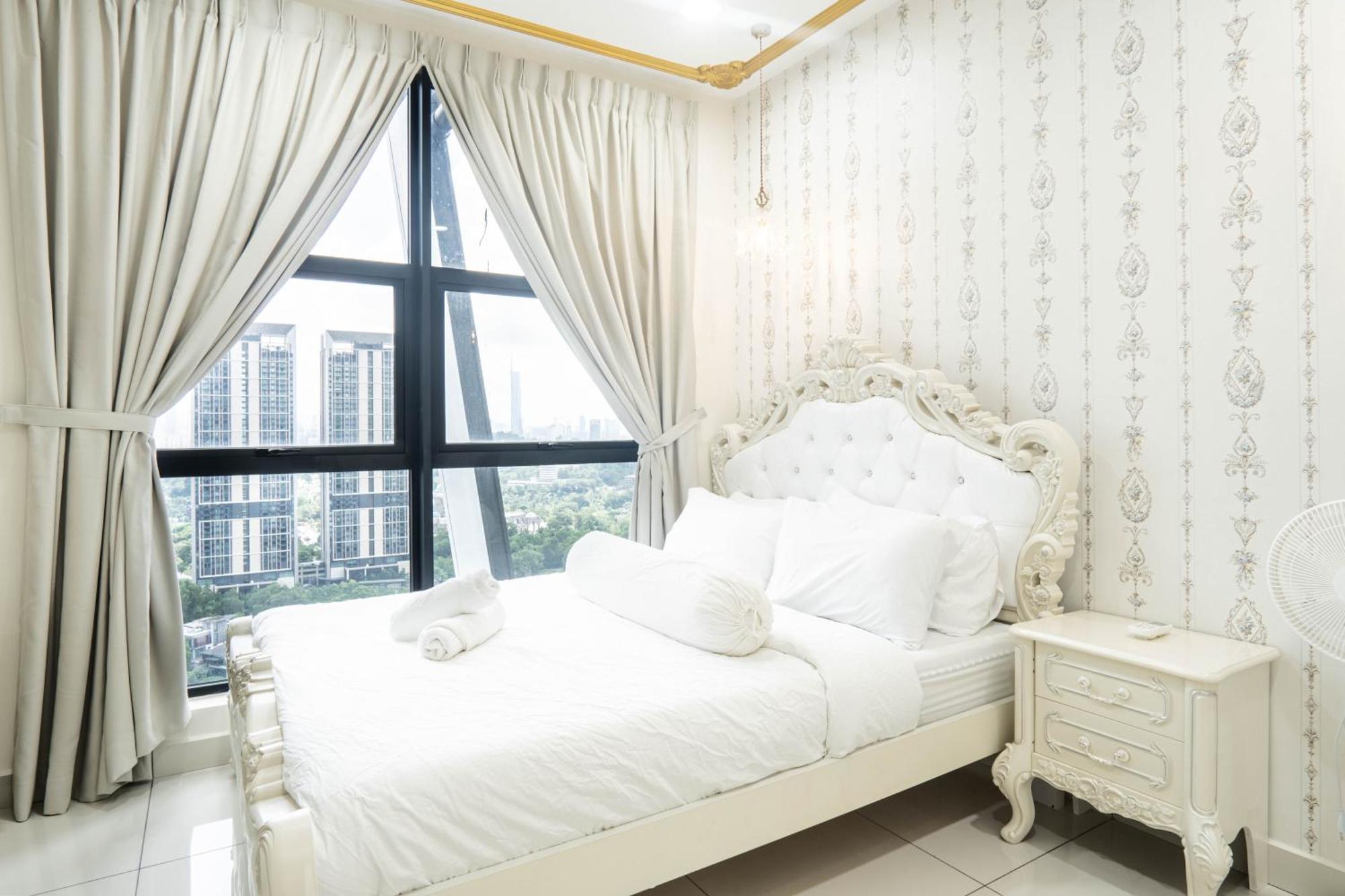 Appartement Arte Mont Kiara By Airhost à Kuala Lumpur Extérieur photo