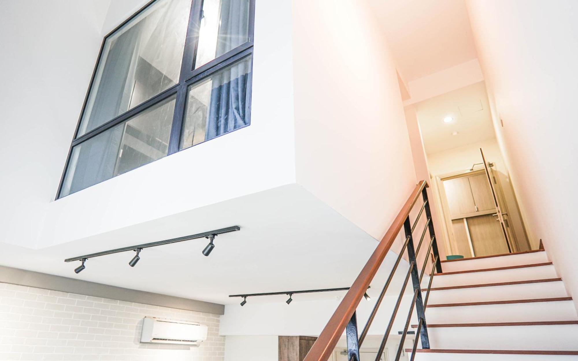 Appartement Arte Mont Kiara By Airhost à Kuala Lumpur Extérieur photo