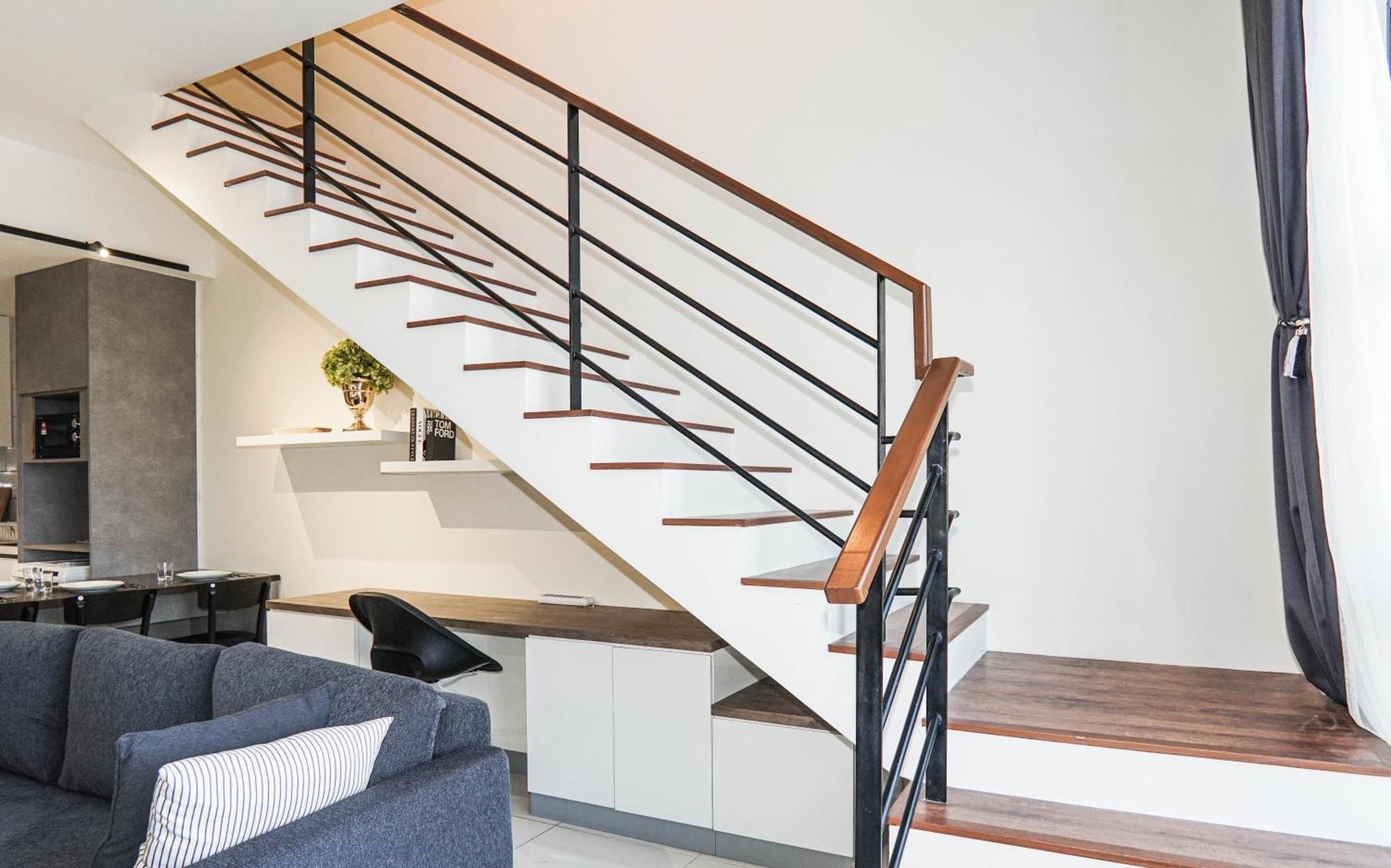 Appartement Arte Mont Kiara By Airhost à Kuala Lumpur Extérieur photo