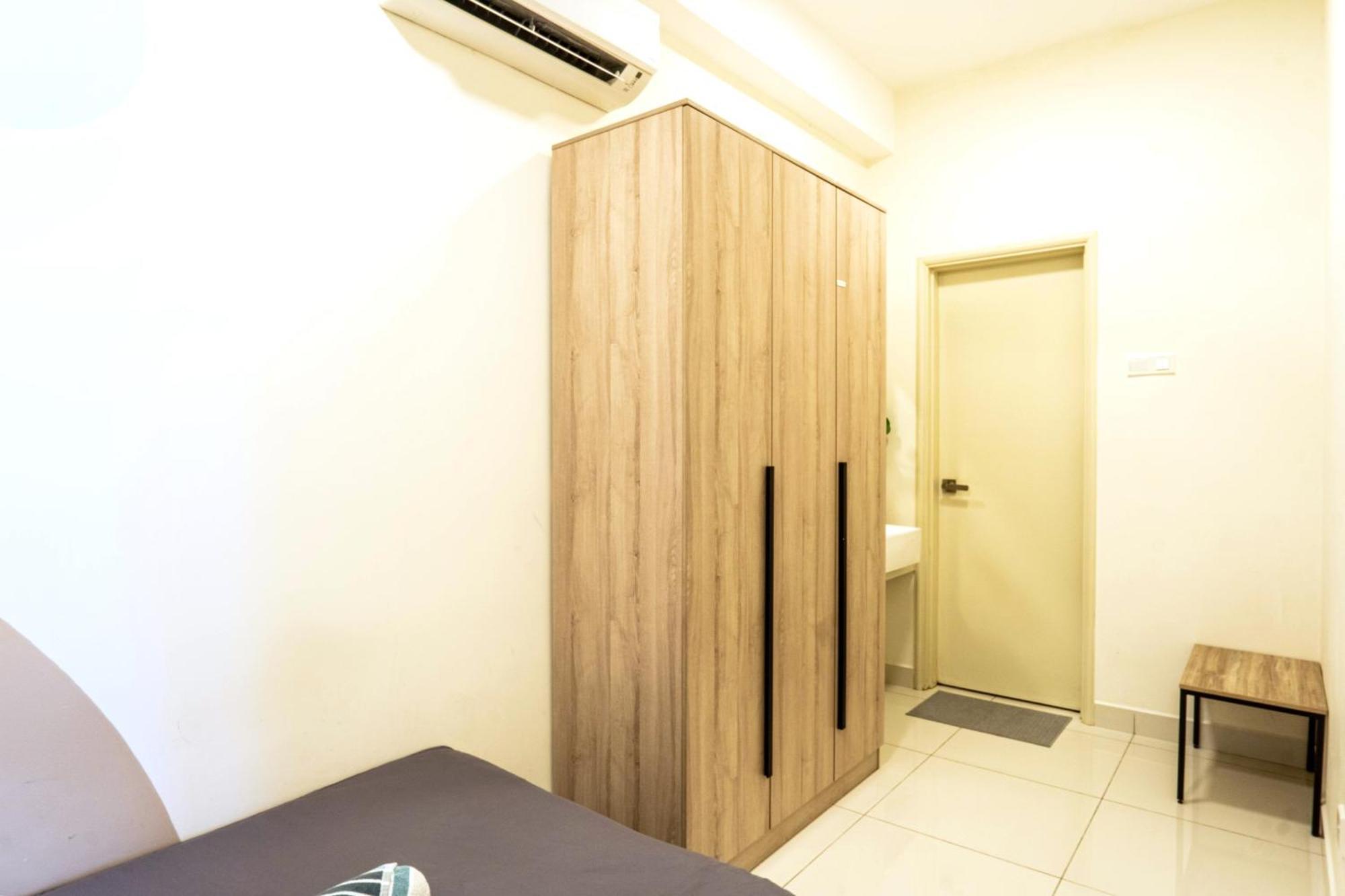 Appartement Arte Mont Kiara By Airhost à Kuala Lumpur Extérieur photo